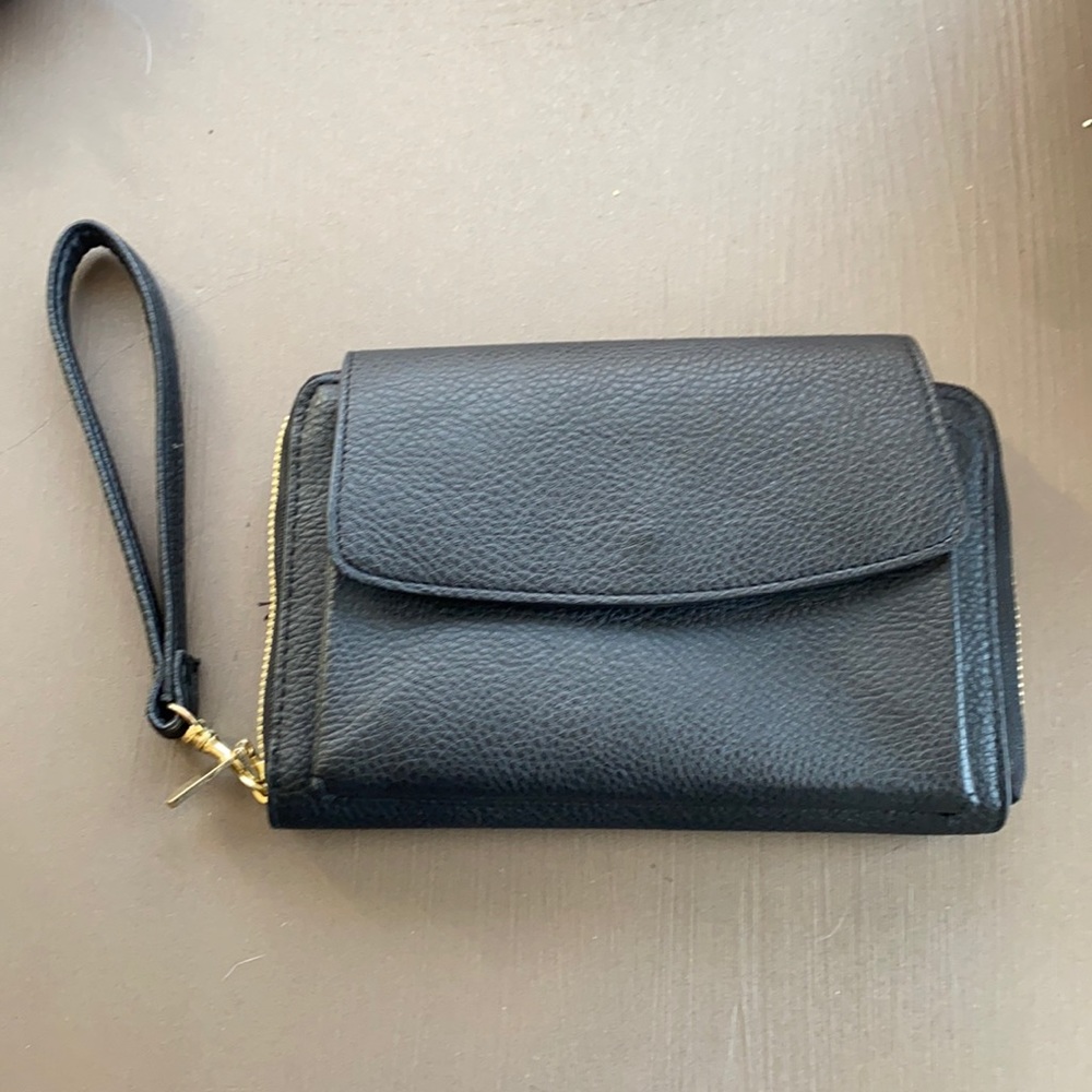 Wristlet